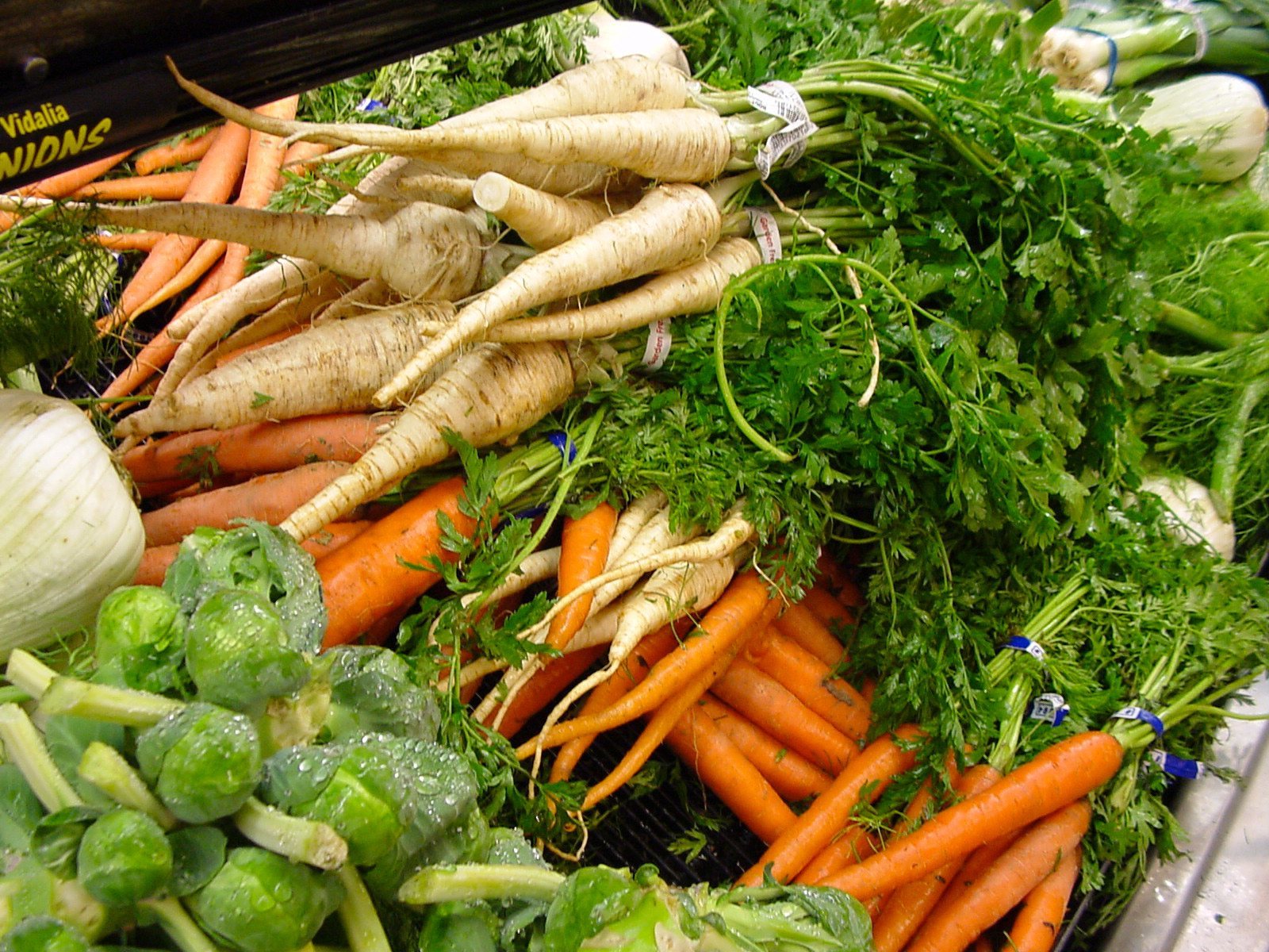 Your Guide To Root Vegetables Health Benefits Recipes And More