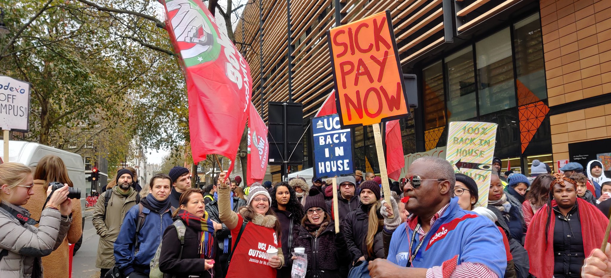 Record Number of U.S Workers Quit