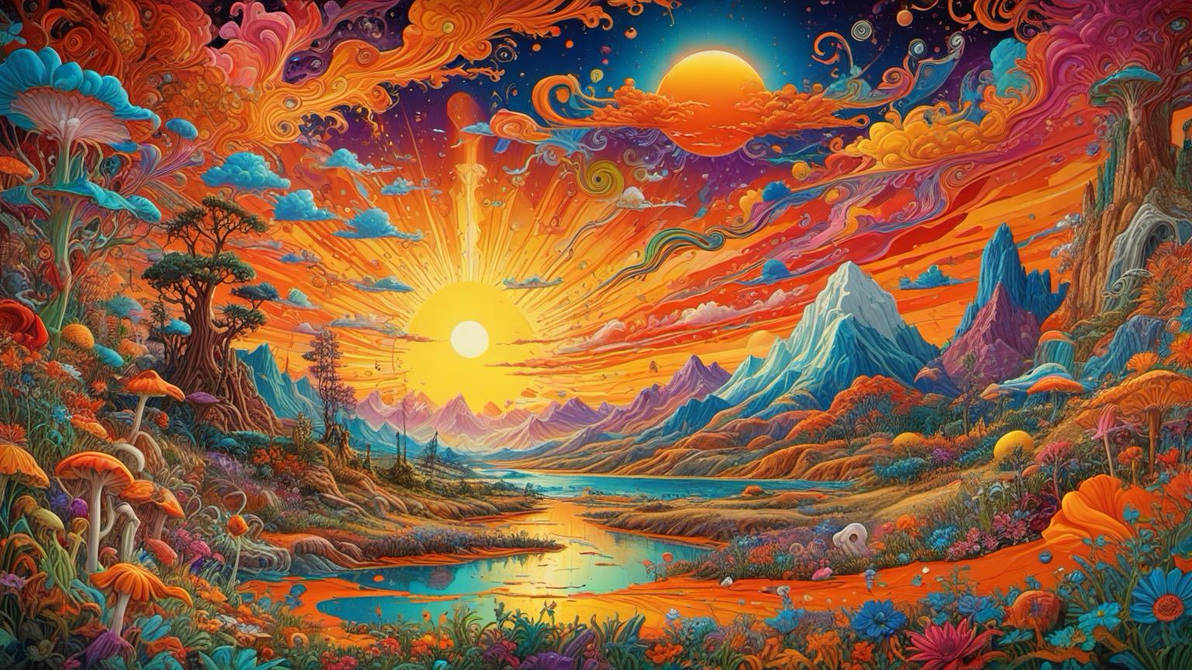 How Dreams Work